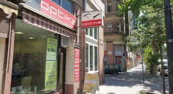 BRFK optika